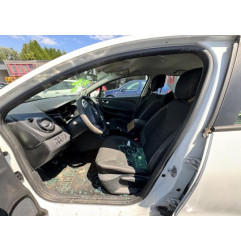 Retroviseur droit RENAULT CLIO 4 Photo n°13