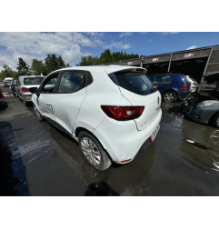 Retroviseur droit RENAULT CLIO 4 Photo n°15