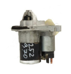 Demarreur RENAULT CLIO 4 Photo n°5