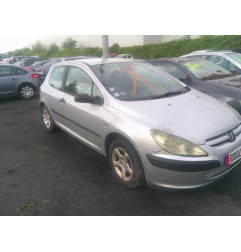 Retroviseur droit PEUGEOT 307 Photo n°7