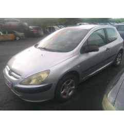 Retroviseur droit PEUGEOT 307 Photo n°8