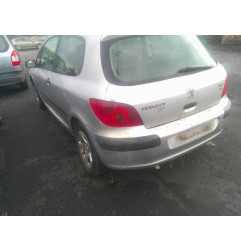 Retroviseur droit PEUGEOT 307 Photo n°10