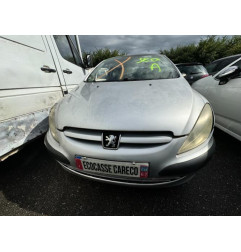 Retroviseur droit PEUGEOT 307 Photo n°12