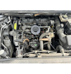 Retroviseur droit PEUGEOT 307 Photo n°14