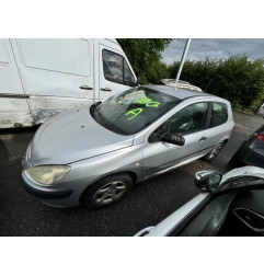 Retroviseur droit PEUGEOT 307 Photo n°15