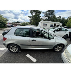 Retroviseur droit PEUGEOT 307 Photo n°16