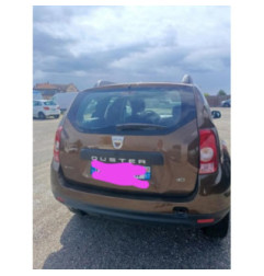 Retroviseur droit DACIA DUSTER 1 Photo n°9