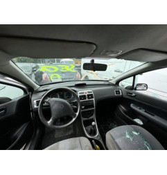 Retroviseur droit PEUGEOT 307 Photo n°18