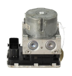 Bloc ABS (freins anti-blocage) RENAULT SCENIC 4 Photo n°1