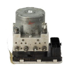 Bloc ABS (freins anti-blocage) RENAULT SCENIC 4 Photo n°3