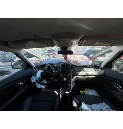 Bloc ABS (freins anti-blocage) RENAULT SCENIC 4 Photo n°16