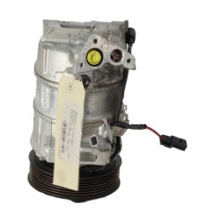 Compresseur clim RENAULT SCENIC 4 Photo n°5