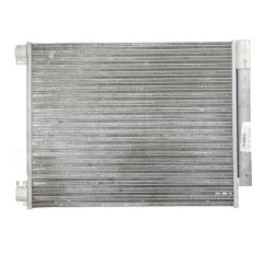 Condenseur de clim RENAULT SCENIC 4 Photo n°1