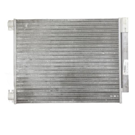 Condenseur de clim RENAULT SCENIC 4 Photo n°1