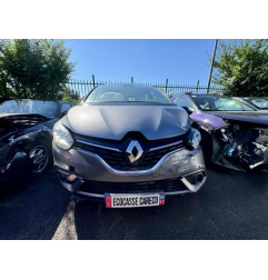 Condenseur de clim RENAULT SCENIC 4 Photo n°3
