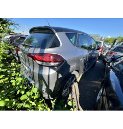 Condenseur de clim RENAULT SCENIC 4 Photo n°16