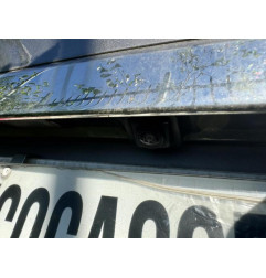 Condenseur de clim RENAULT SCENIC 4 Photo n°18