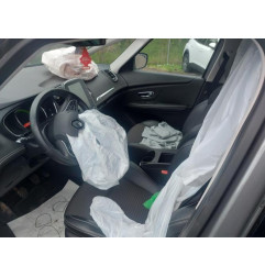 Condenseur de clim RENAULT SCENIC 4 Photo n°20