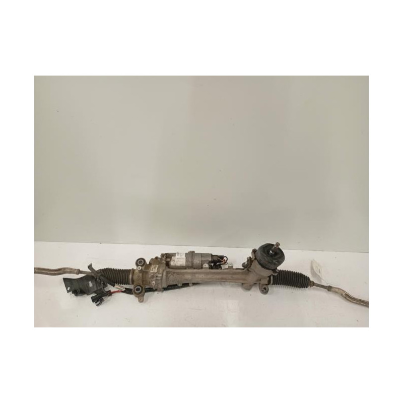Cremaillere assistee RENAULT SCENIC 4