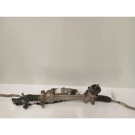 Cremaillere assistee RENAULT SCENIC 4 Photo n°1