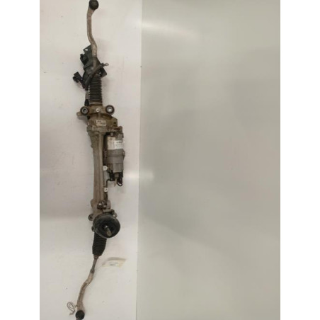 Cremaillere assistee RENAULT SCENIC 4