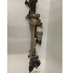 Cremaillere assistee RENAULT SCENIC 4 Photo n°3