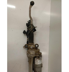 Cremaillere assistee RENAULT SCENIC 4 Photo n°5