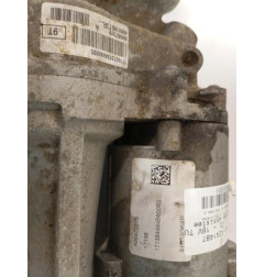 Cremaillere assistee RENAULT SCENIC 4 Photo n°6