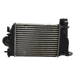 Echangeur air (Intercooler) RENAULT SCENIC 4