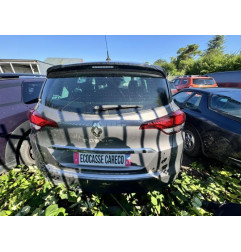 Turbo RENAULT SCENIC 4 Photo n°20