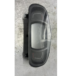 Compteur RENAULT SCENIC 4 Photo n°1