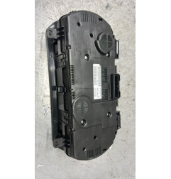 Compteur RENAULT SCENIC 4