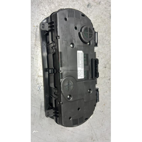 Compteur RENAULT SCENIC 4