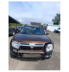 Retroviseur gauche DACIA DUSTER 1 Photo n°11