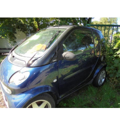 Moteur SMART CITY Photo n°1