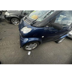 Moteur SMART CITY Photo n°4