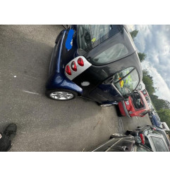 Moteur SMART CITY Photo n°6