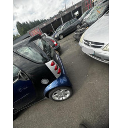 Moteur SMART CITY Photo n°7