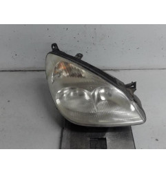 Optique avant principal droit (feux)(phare) CITROEN C5 1 Photo n°1