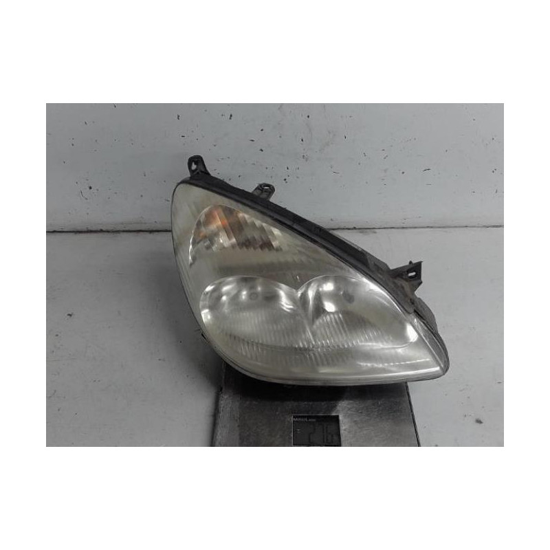 Optique avant principal droit (feux)(phare) CITROEN C5 1