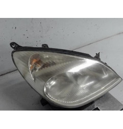Optique avant principal droit (feux)(phare) CITROEN C5 1 Photo n°3