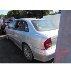 Optique avant principal droit (feux)(phare) CITROEN C5 1 Photo n°8