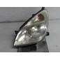 Optique avant principal gauche (feux)(phare) CITROEN C5 1