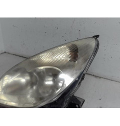 Optique avant principal gauche (feux)(phare) CITROEN C5 1 Photo n°3