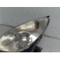 Optique avant principal gauche (feux)(phare) CITROEN C5 1