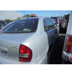 Optique avant principal gauche (feux)(phare) CITROEN C5 1 Photo n°7