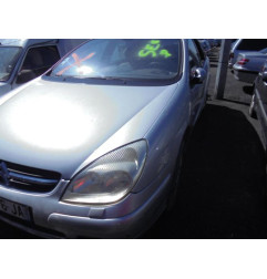 Optique avant principal gauche (feux)(phare) CITROEN C5 1 Photo n°9