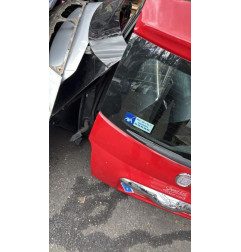 Malle/Hayon arriere FIAT 500 2