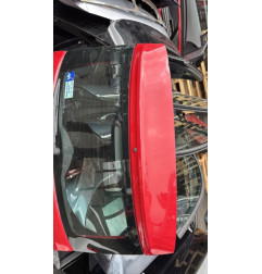 Malle/Hayon arriere FIAT 500 2 Photo n°4