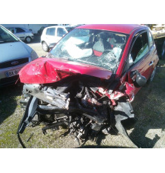 Malle/Hayon arriere FIAT 500 2 Photo n°5